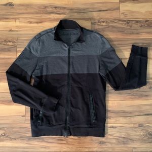 Calvin Klein Full-zip